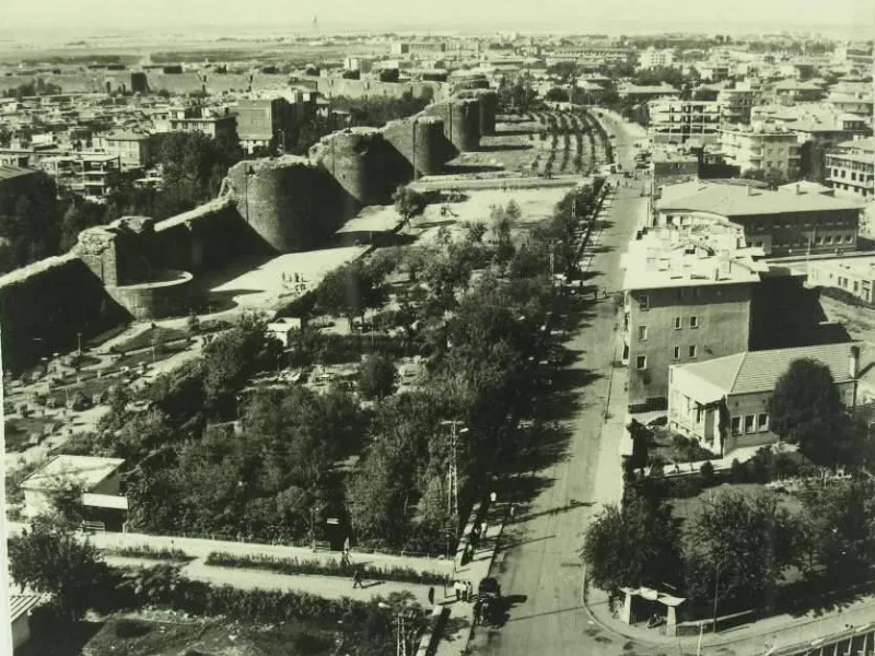 Mezopotamya Kelimesinin Kökeni Nereden Gelmektedir