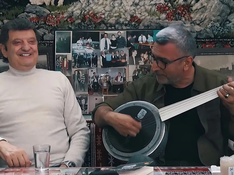 Müzik Kariyeri 