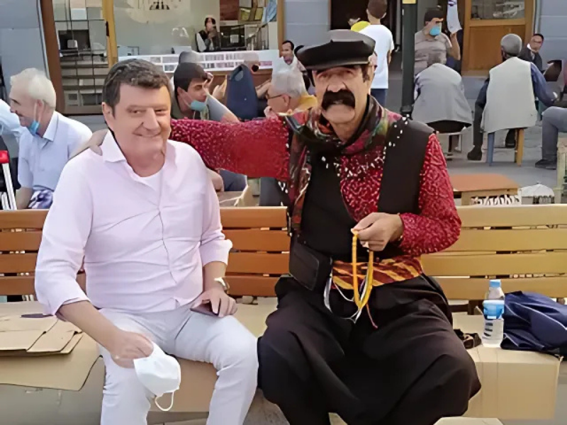 Plak Ve Albümler 