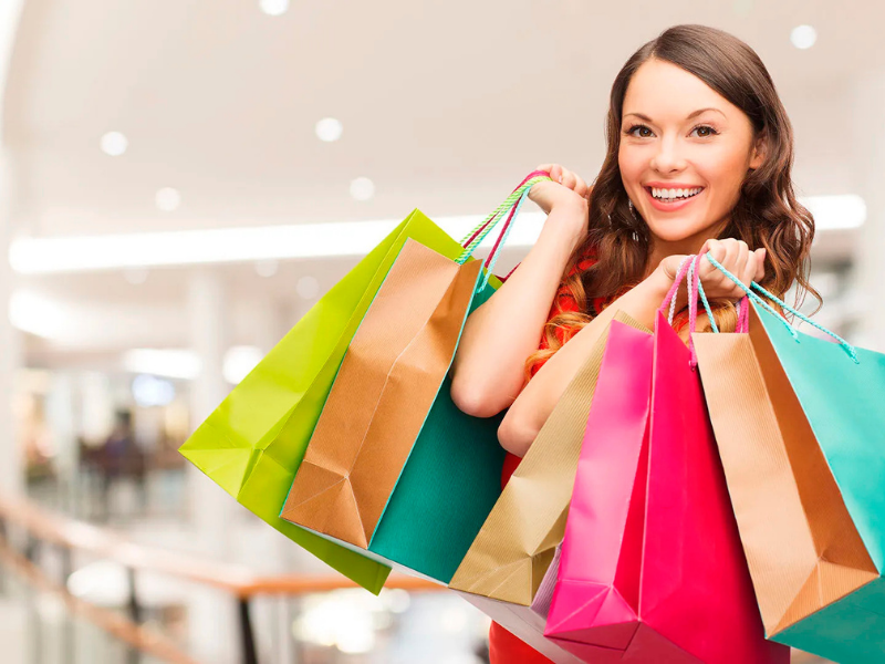Sürdürülebilir Alışveriş 12
