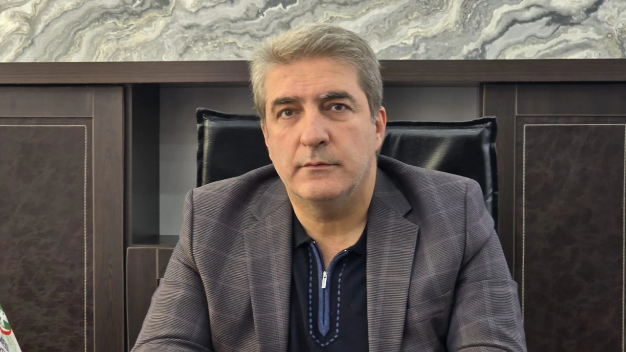 Amedspor Başkanı Burç Baysal'dan Şehmus Özer açıklaması