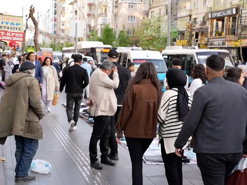 “Zamlar Normalleşti”