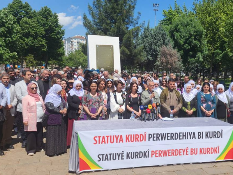 Anadil Eğitiminin Önemi Vurgulandı