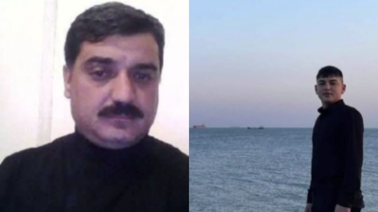 Daba Oğul Yakılarak Öldürülmüştü; 3 Kişi Gözaltına Alındı! (2)