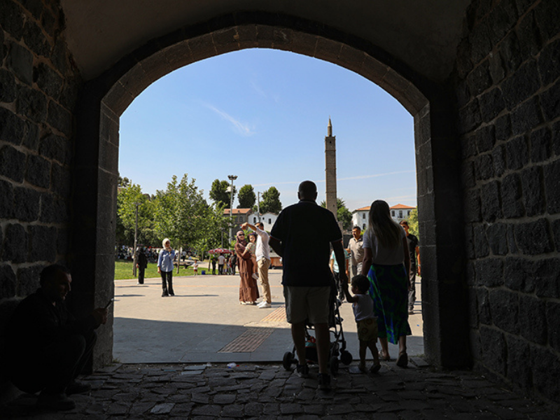 Diyarbakır’ı En Iyi Anlatan Özellik Ne (2)