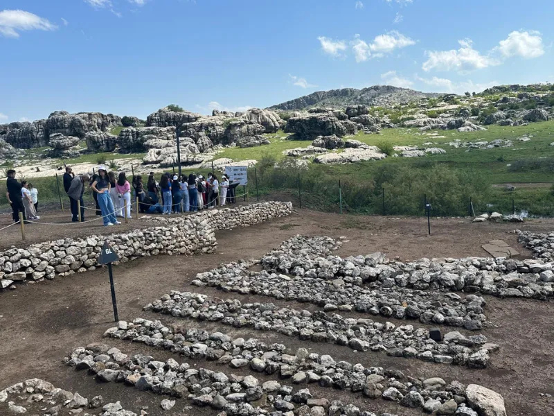 Kültürel Bilinç Ve Tarih Farkındalığı Geliştiriliyor