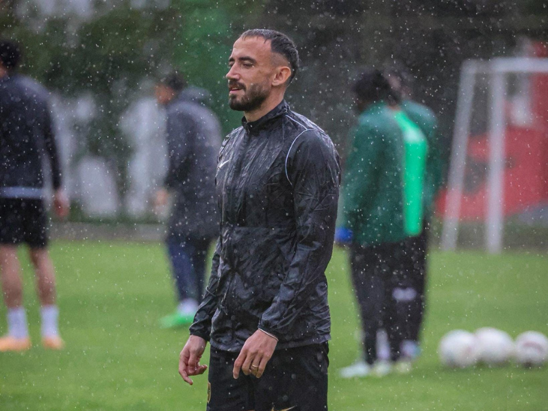  Play Off Umudu Sürse De Gözler Rakiplerde