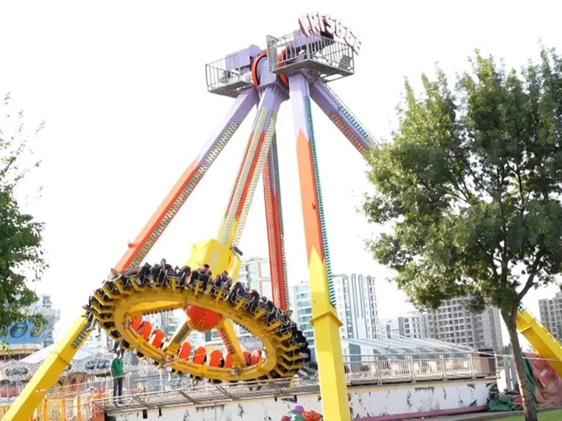 Luna Park 1