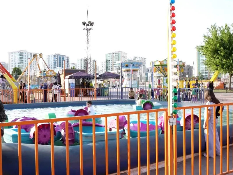 Luna Park 2