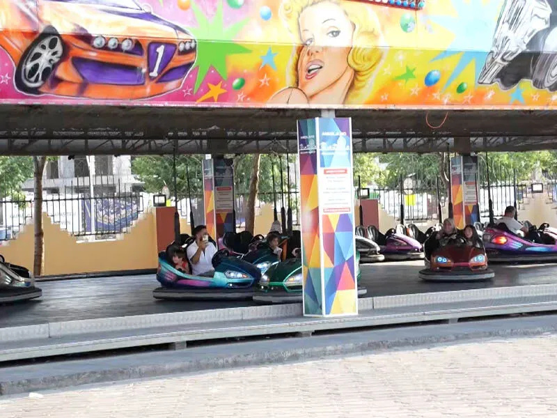 Luna Park 4