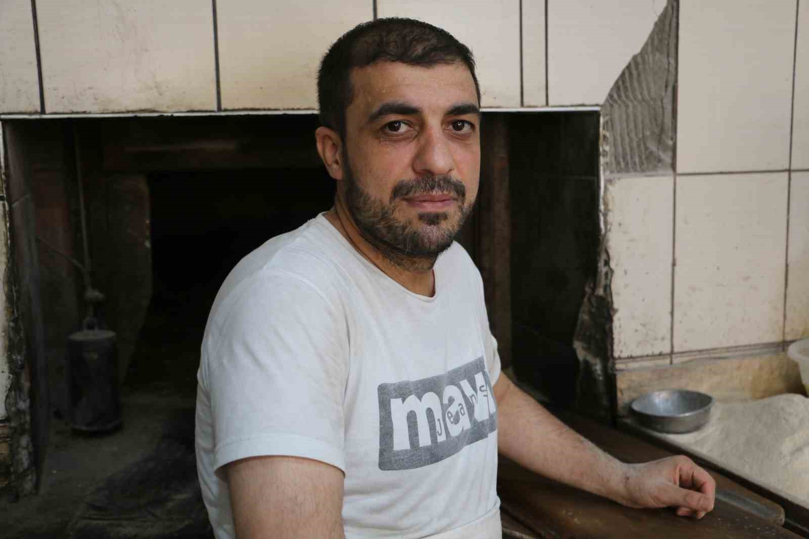 Diyarbakır’da 250 derecelik mesai 1