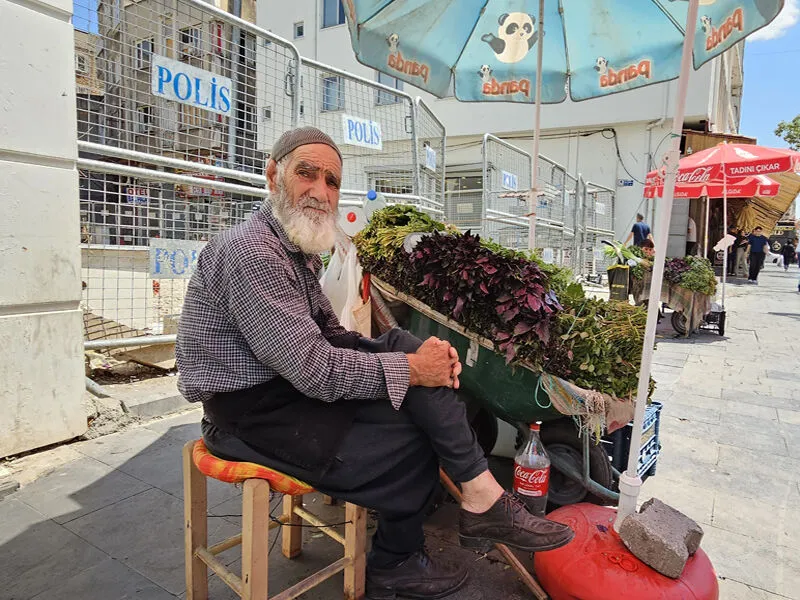Diyarbakır’da 75 yıllık hayat mücadelesi 2