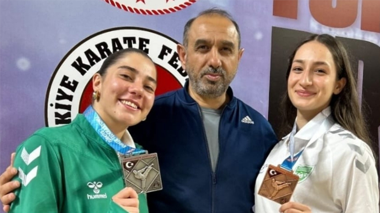 Sena Kızılaslan’dan Diyarbakır’da anlamlı ziyaret 1