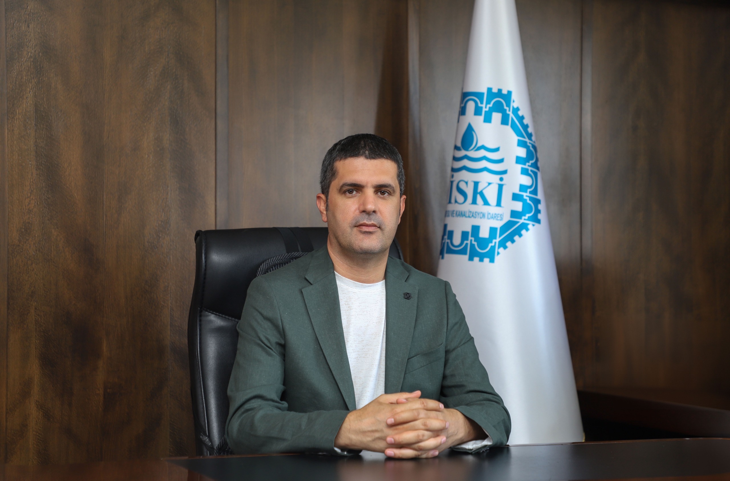 Diyarbakır’ın içme suyu kapasitesi 2055’e hazırlanıyor 1