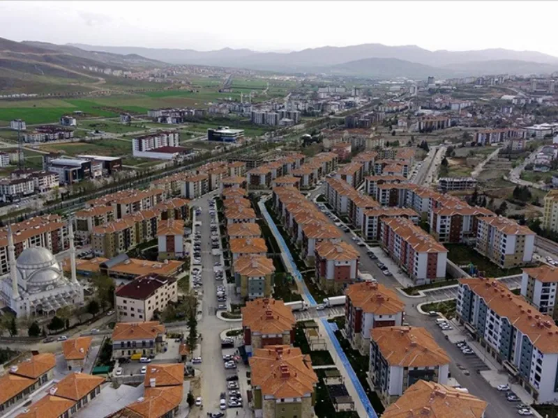 Diyarbakır ve 55 ilde 642 taşınmaz satışa çıkıyor 1