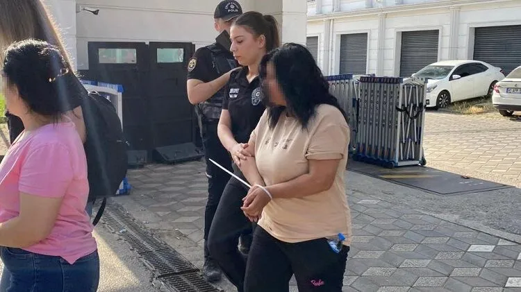 Diyarbakır’da sahte araç kiralama çetesine operasyon 1