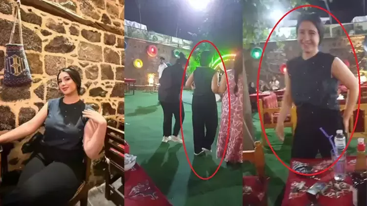 İlayda’nın son görüntüleri ortaya çıktı 1