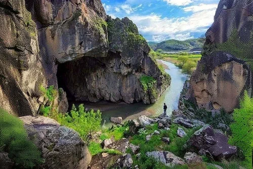 Bırkleyn mağarası’nın korunması için meclis’e teklif 2