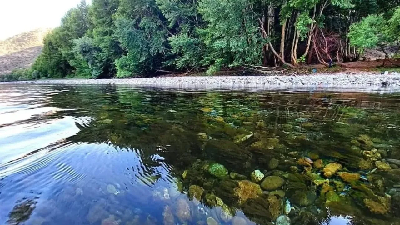 Diyarbakır Eğil’de piknik alanına yasak 1