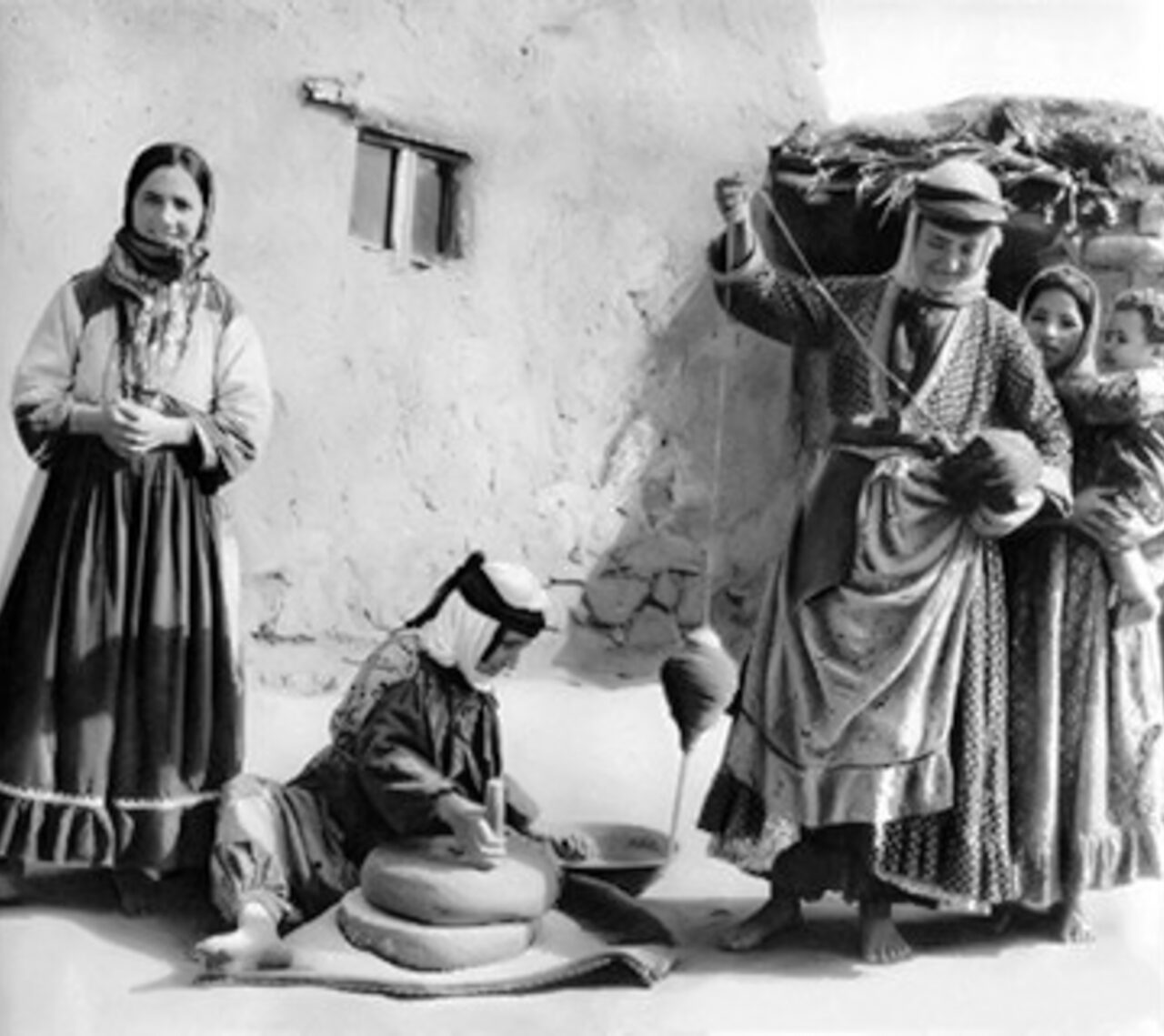 1914 Diyarbakır yangını: Çarşıda yanan sadece taş değildi-2