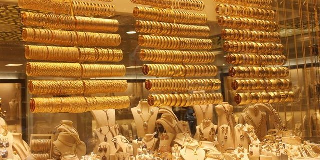 Diyarbakır’da kuyumcu krizi: Oda hedefte 3