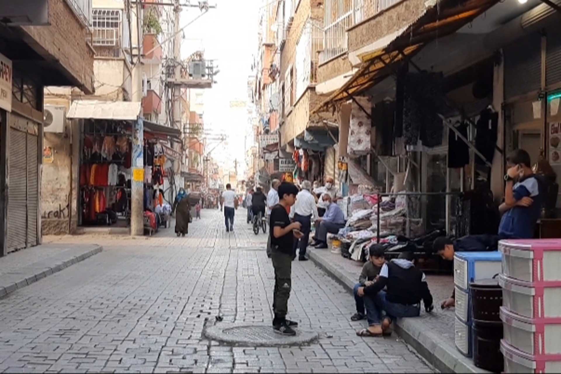 Diyarbakır’da ölüm korkusu: 30 yıllık şiddet-4