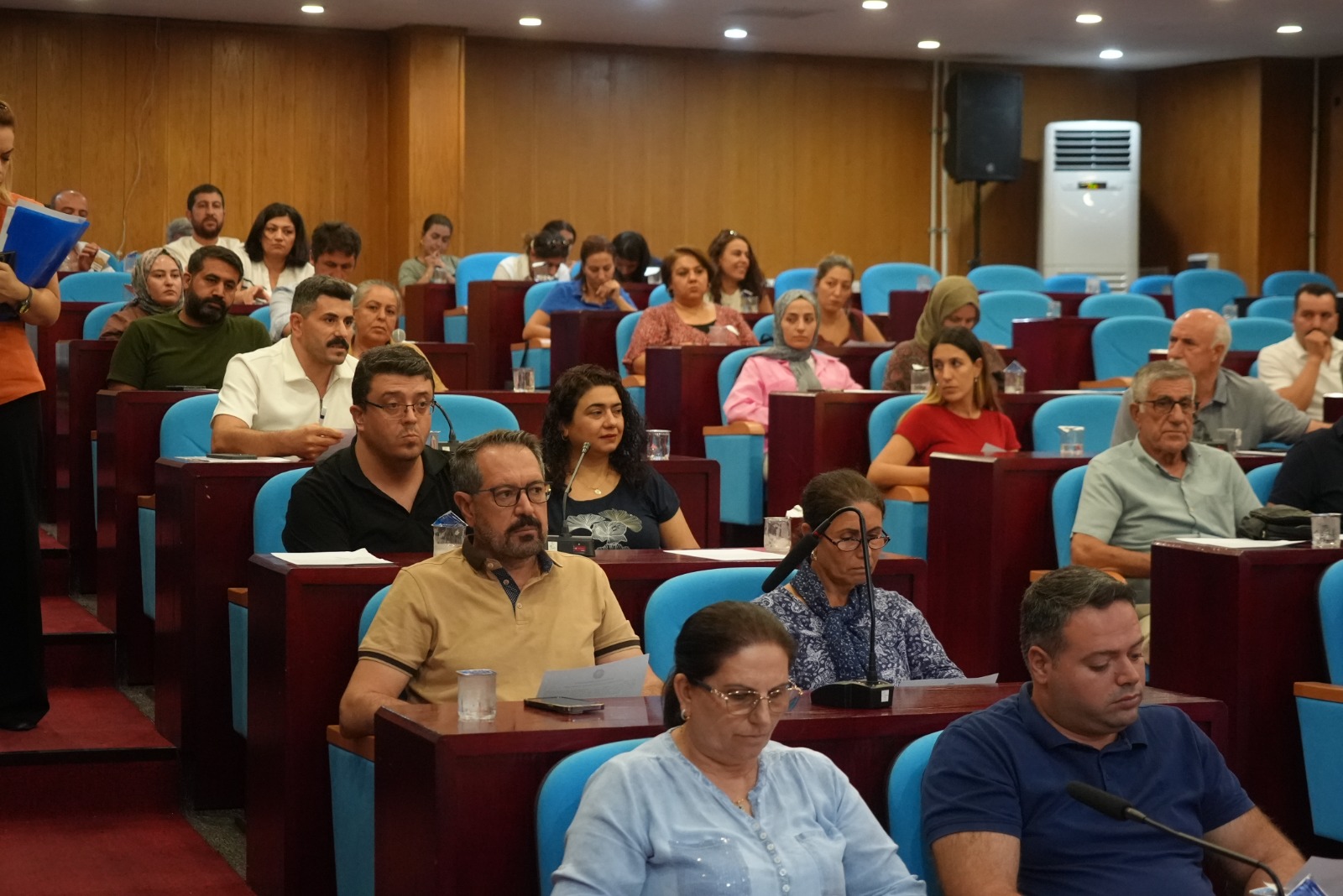 Diyarbakır’da veteriner işleri dairesi kuruluyor 1