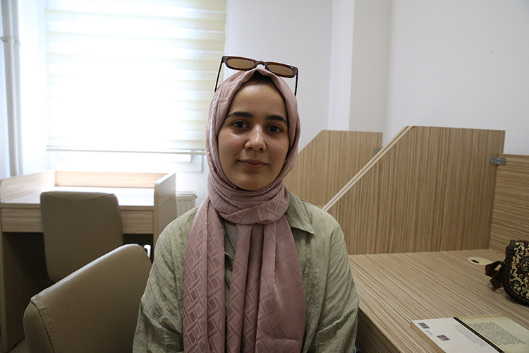 Diyarbakır, sıcağa rağmen gençlerin vazgeçilmez durağı 3