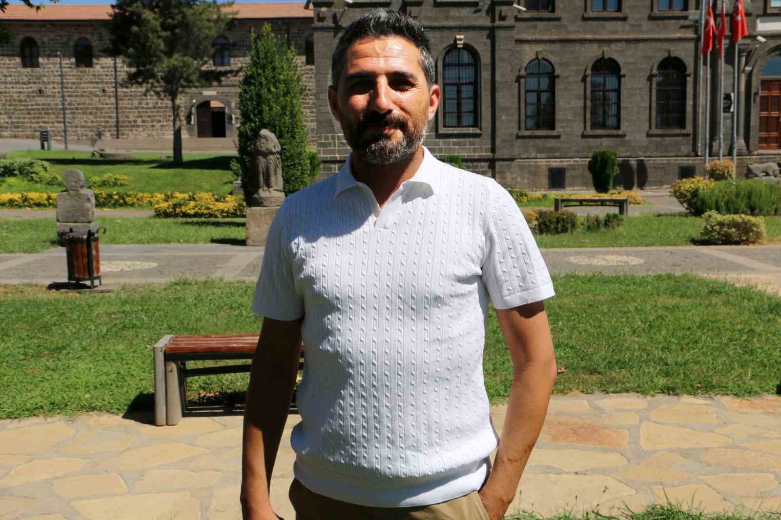 Diyarbakır müzesinde 3 tarihi eser ilk kez kalıcı sergide