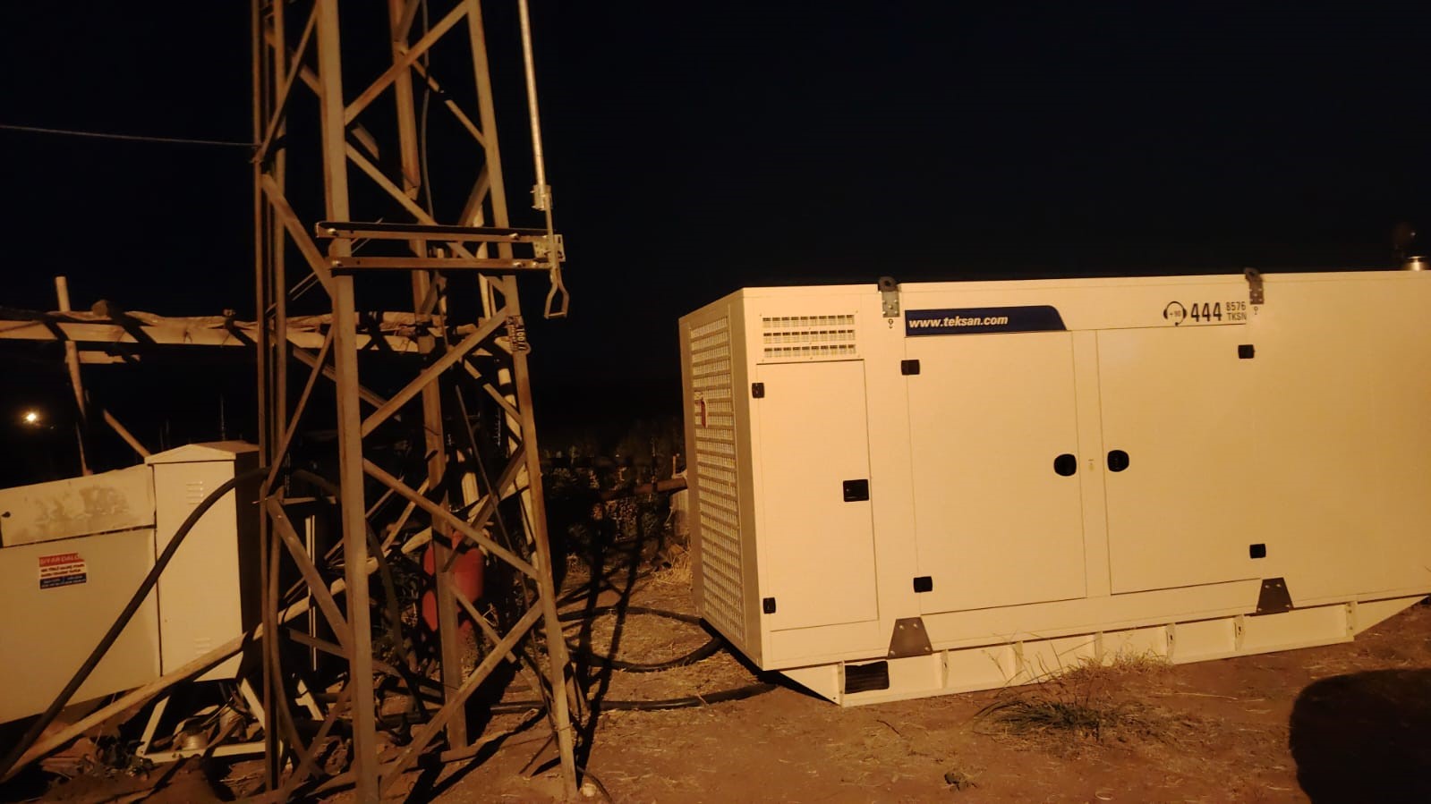 Dicle Elektrik, Çınar’daki mağduriyet iddialarını yalanladı