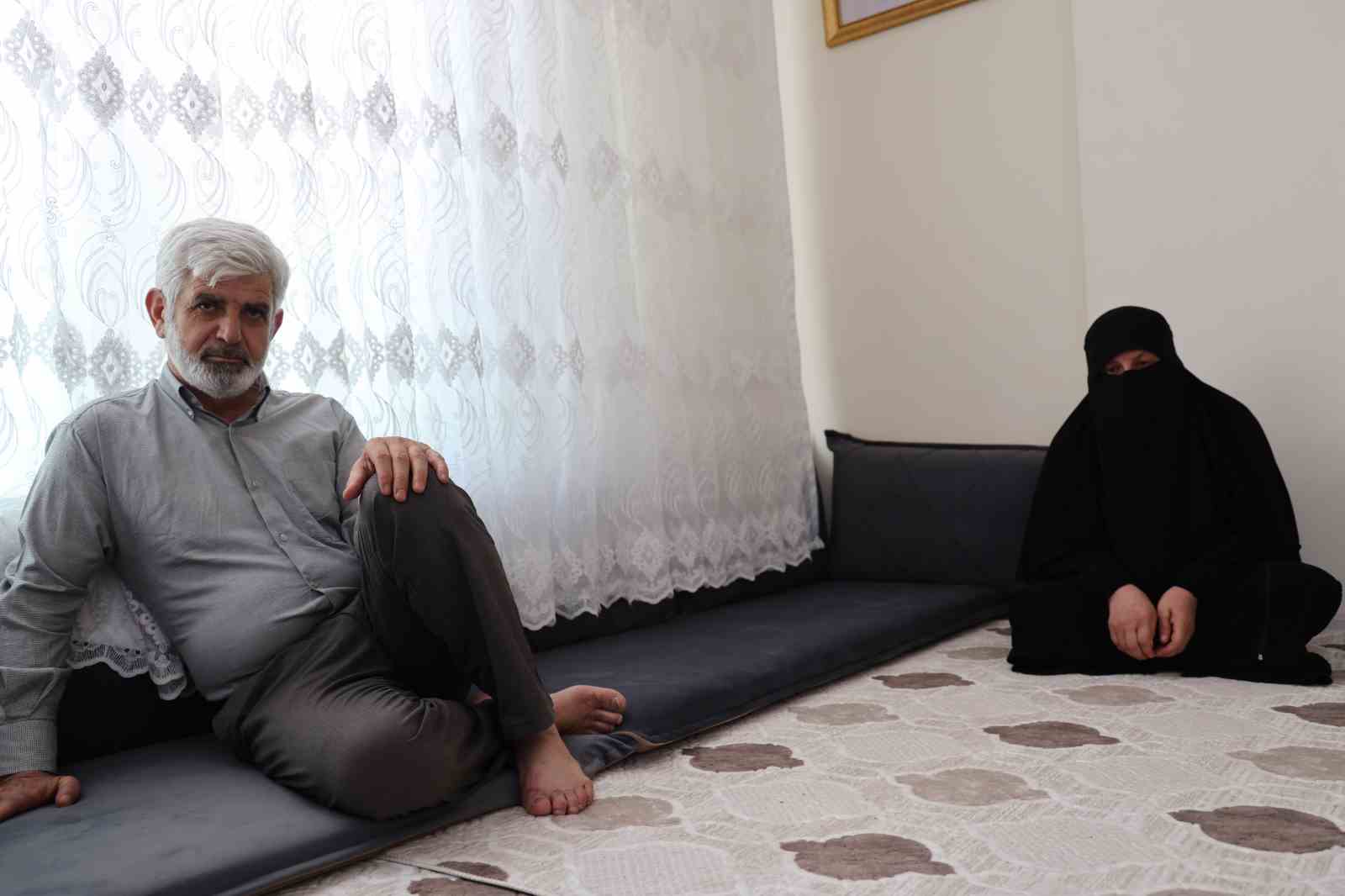 Diyarbakır’da kayıp bebek skandalı: 23 yıldır sonuç yok-1