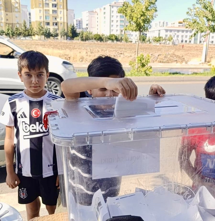 Diyarbakır’da katılımcı bütçe için oylama başladı-2