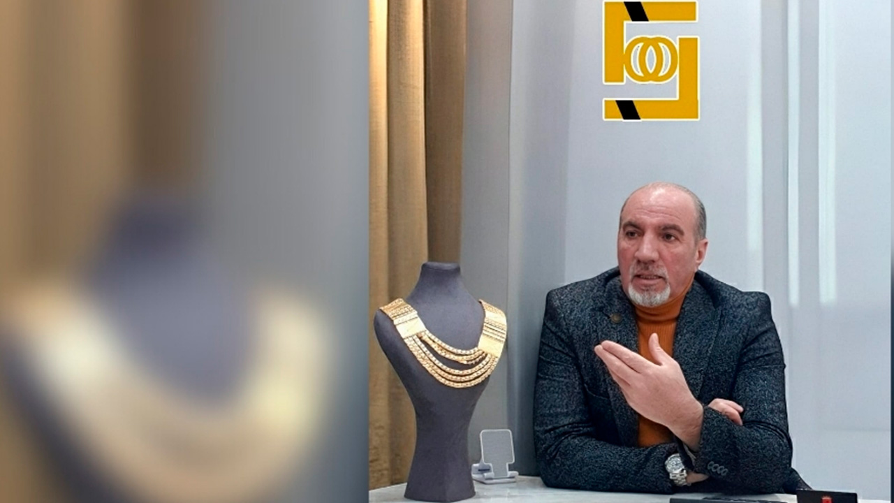 Diyarbakır’da kuyumcu krizi: Oda hedefte 1