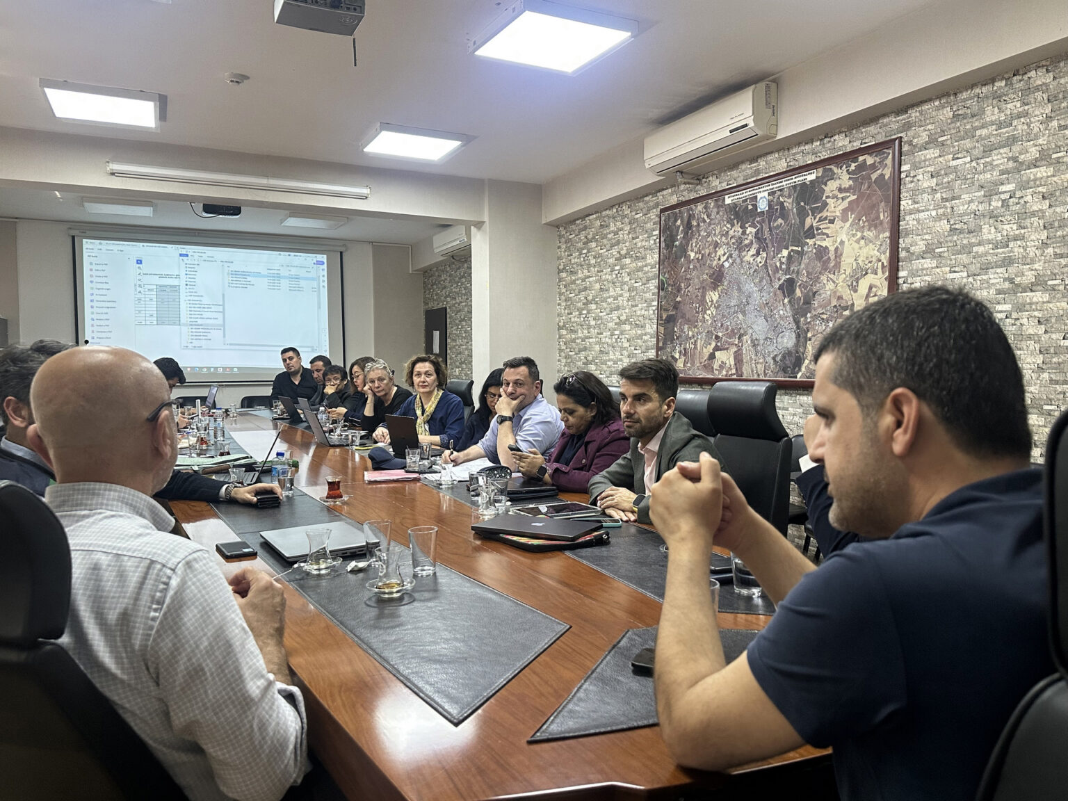 Diyarbakır'da DİSKİ’den 7 ayda altyapı ve hizmet hamlesi10