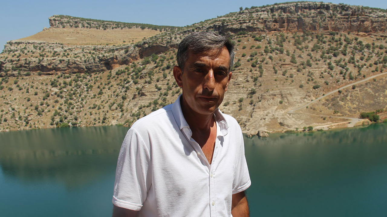 Diyarbakır’da yıllardır köprü bekleyen mahalleler-1