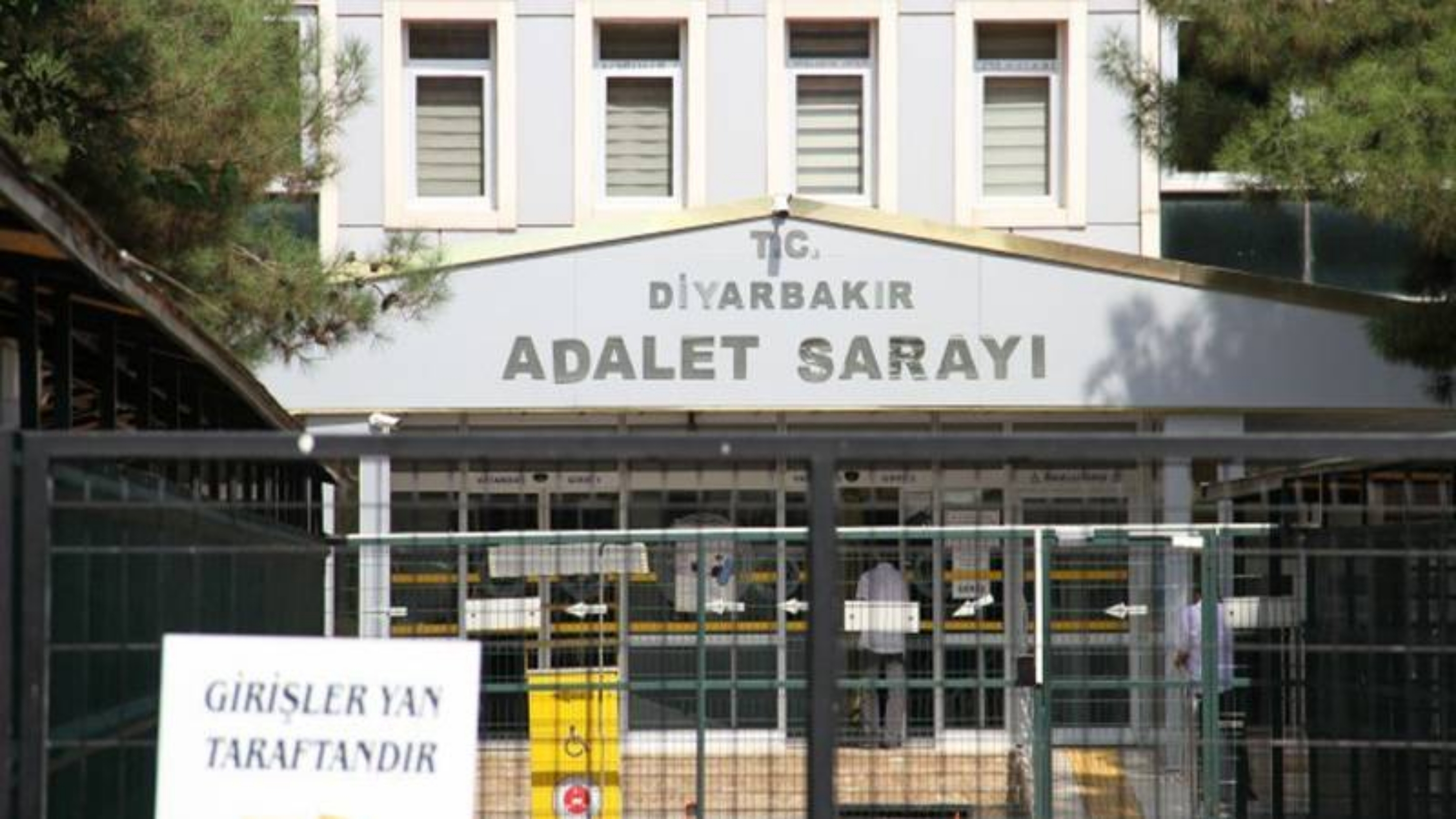 Diyarbakır’da sahte imam davasında şaşırtan savunma-2