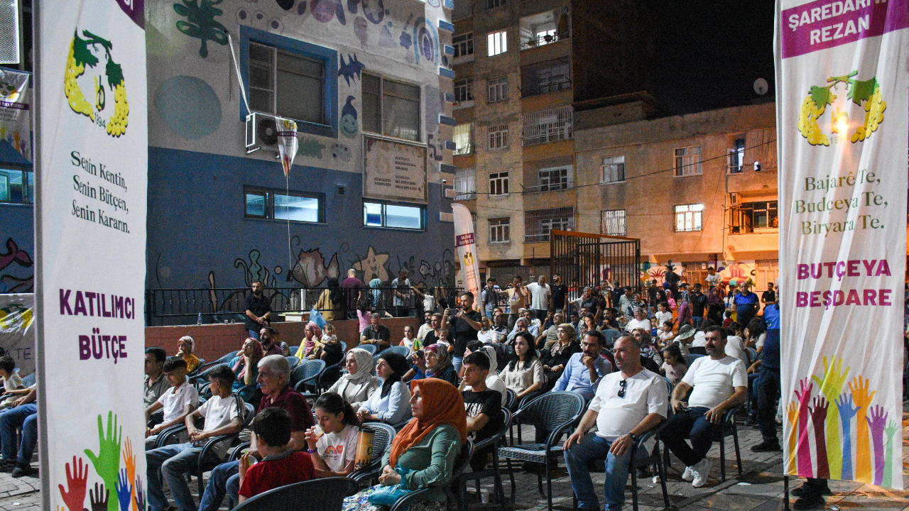 Diyarbakır’da halk projelerini seçti-2
