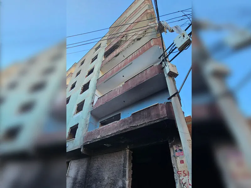 Diyarbakır’daki metruk yapılar meclis gündeminde 2