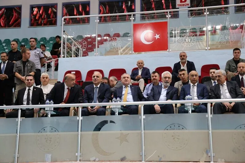 Diyarbakır’a 3,5 milyarlık spor ve tesis yatırımı 1