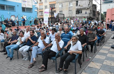 Diyarbakır’da geleceğe halk yön veriyor 2