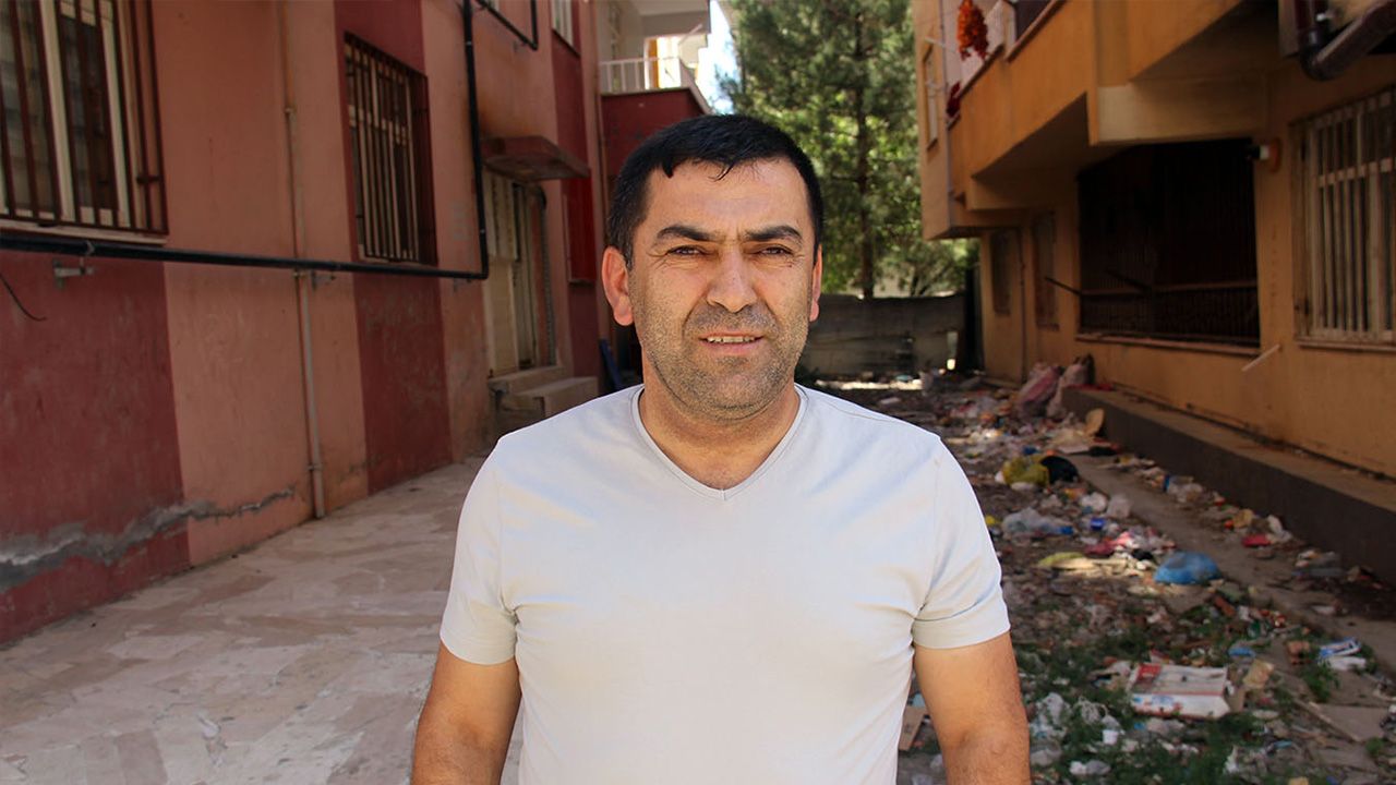 Hani’de çöp, yol ve altyapı sorunları gündemde