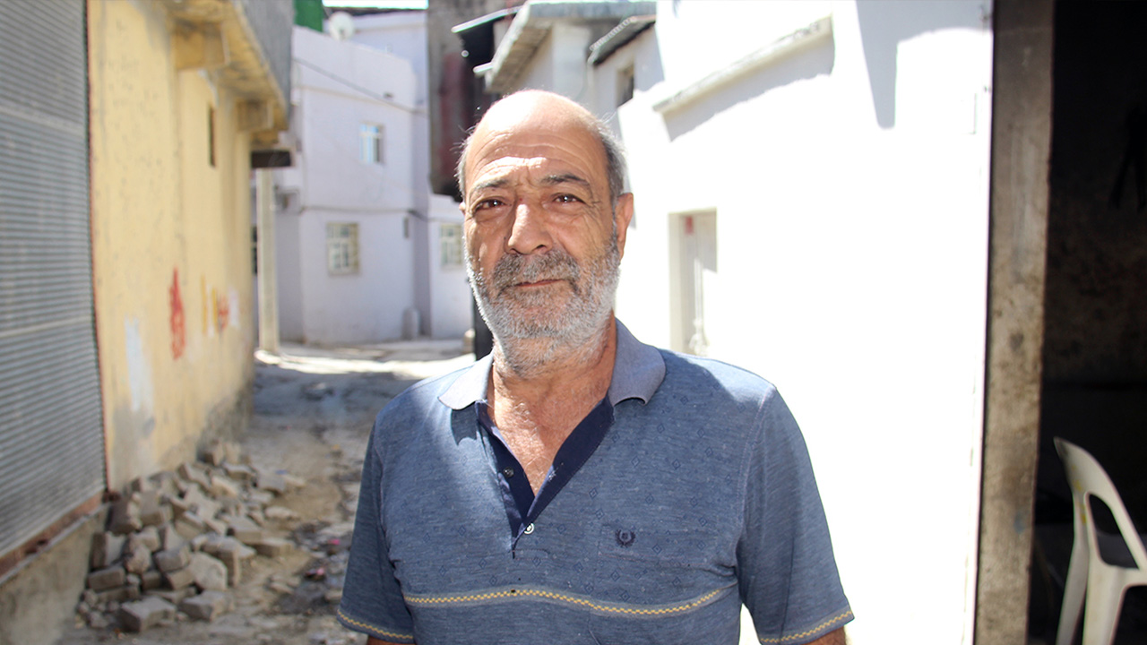 Hani’de çöp, yol ve altyapı sorunları gündemde-2