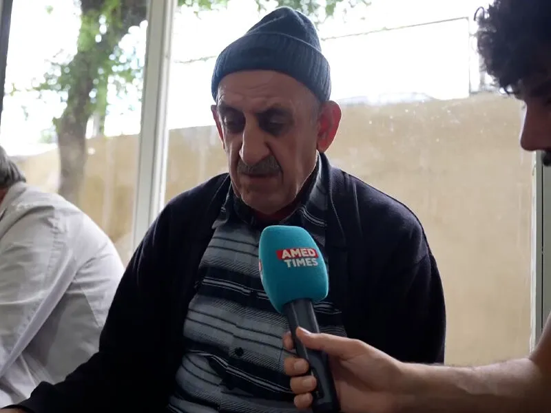 Diyarbakır’da 33 yıllık zihin sporu:Satranç kahvehanesi-1