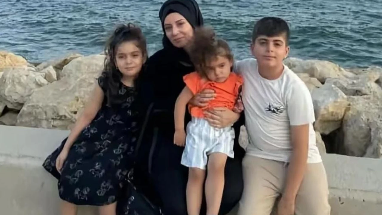 Diyarbakır’da 4 kişinin öldüğü yangın davasında yeni gelişme 2