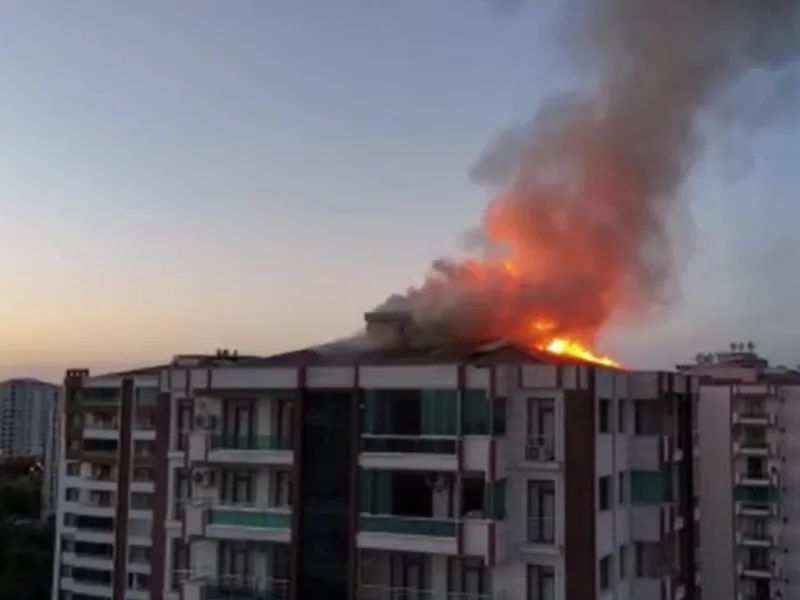 Diyarbakır’da 4 kişinin öldüğü yangın davasında yeni gelişme 3
