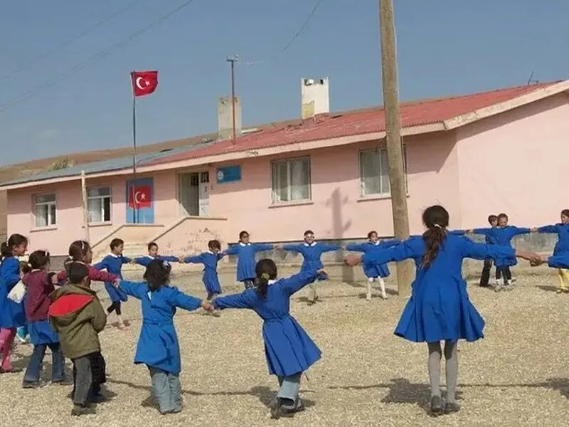 Diyarbakır’da eğitim sorunları ve çözüm yolları 2