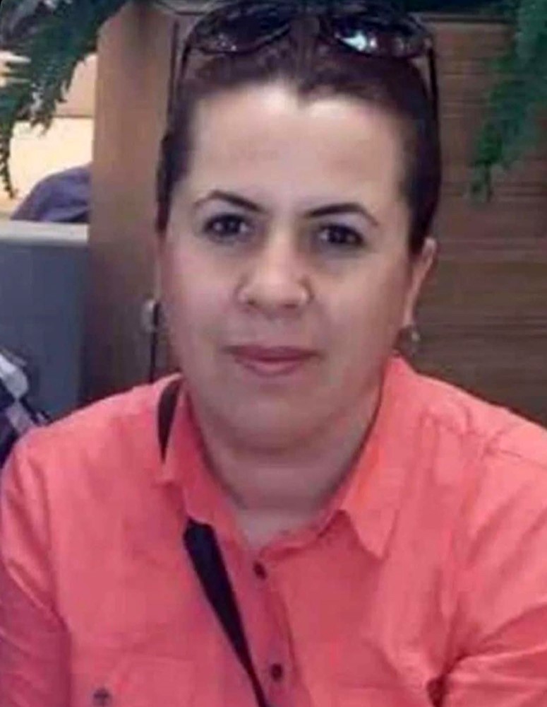 Diyarbakır’da Hayatını Kaybeden Sağlık Çalışanları Defnedildi