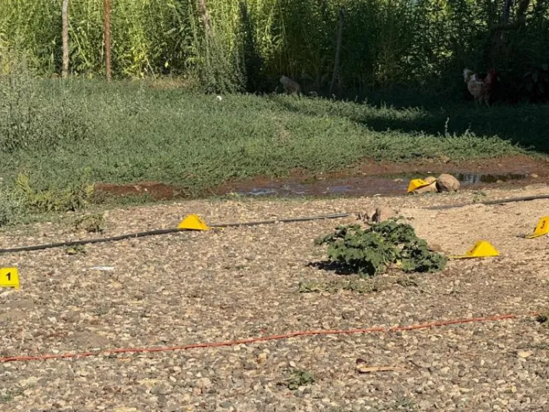 Diyarbakır’da arazi kavgasında can kaybı 2’ye ulaştı-1