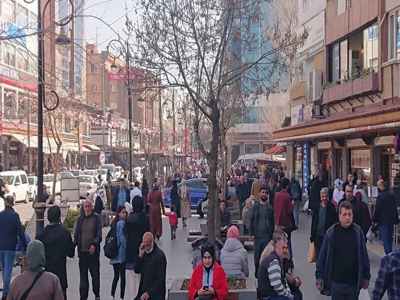 Diyarbakır’ın güncel nüfusu ne kadar?-1