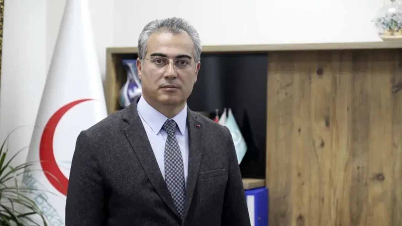 Diyarbakır eğitim araştırma hastanesinde çifte istifa-3